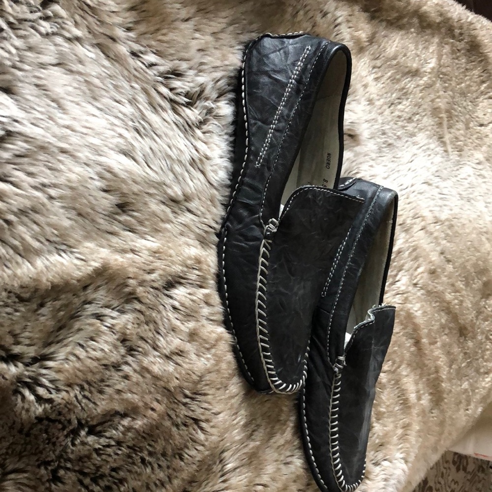 Men’s Steve Madden Driving Moccasin